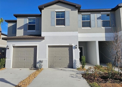 8309 Crescent Oaks Drive - Photo 1