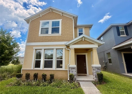 9728 Nancy Drew Alley - Photo 1