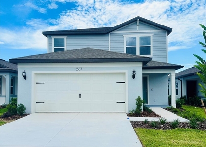 3537 Hornbeam Road - Photo 1