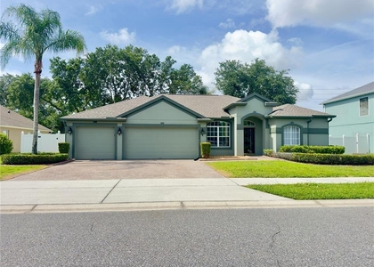 15336 Firelight Drive - Photo 1