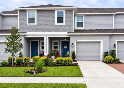 11821 Glenside Terrace - Photo 1