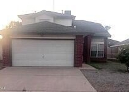 5661 Michael P Anderson Lane - Photo 1