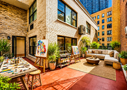 412 East 55th Street - Photo 1