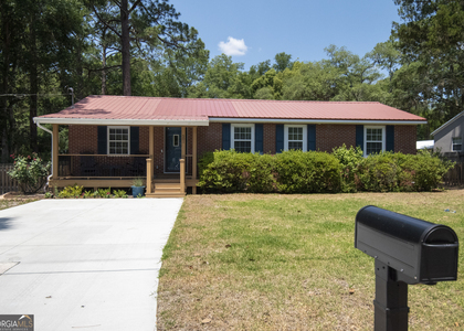501 Bailey Street - Photo 1