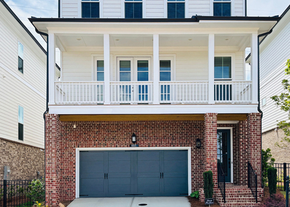 657 Summit Hill Way - Photo 1