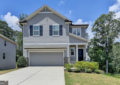 125 Osprey Overlook Drive - Photo 1