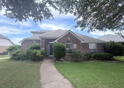 8240 Spring Ridge Drive - Photo 1