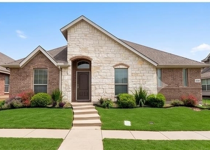 5940 Chisholm Trail - Photo 1