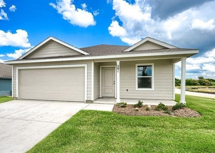 201 Cattail Lane - Photo 1