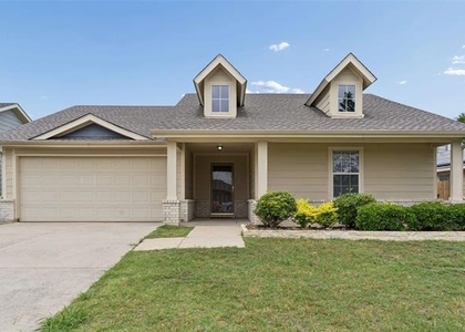 9704 George Washington Drive - Photo 1