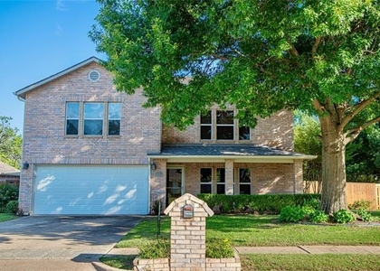 2201 Driskell Lane - Photo 1