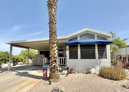 8865 E Baseline Road - Photo 1