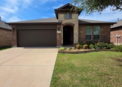 1912 Potrillo Lane - Photo 1