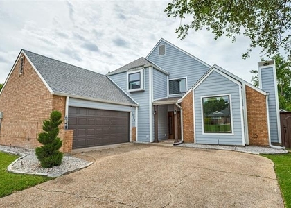 6004 Bent Creek Trail - Photo 1