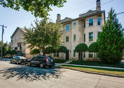 4111 Rawlins Street - Photo 1