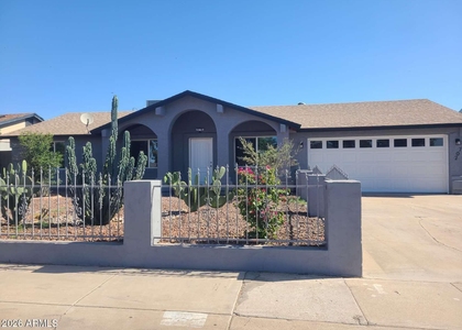 3702 E Thunderbird Road - Photo 1