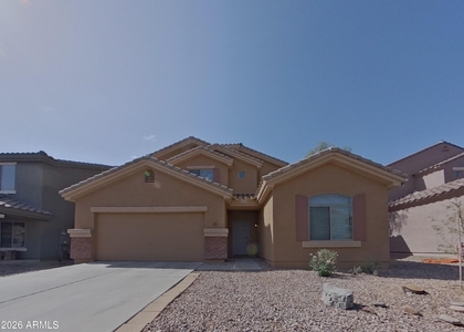 23873 W Bowker Street - Photo 1