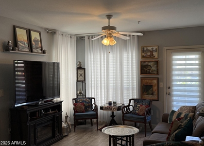 1825 W Ray Road - Photo 1