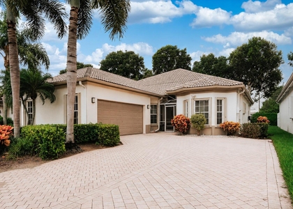 7512 Eagle Point Drive - Photo 1