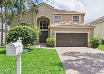 6364 Nw 78th Drive - Photo 1