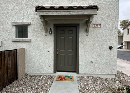 2837 E Dunbar Drive - Photo 1