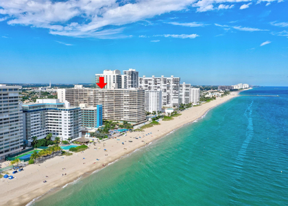4100 Galt Ocean Drive - Photo 1