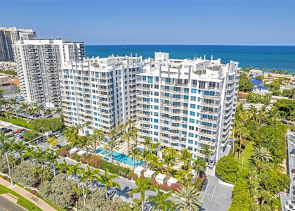 2821 N Ocean Boulevard - Photo 1