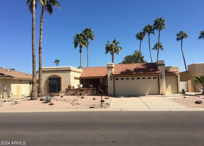 26005 S Howard Drive - Photo 1