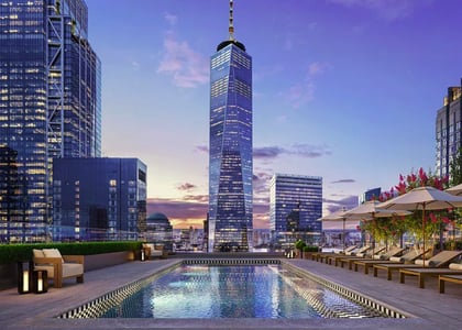 222 Broadway, New York, NY 100 - Photo 1