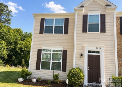 1854 Aston Mill Place - Photo 1