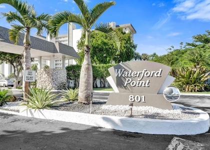 801 S Federal Highway - Photo 1
