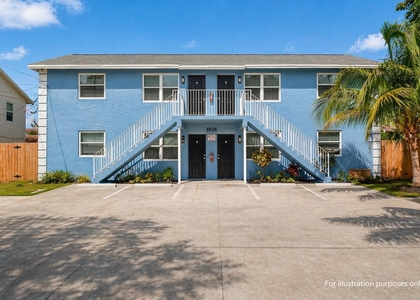 1618 W 26th Court - Photo 1