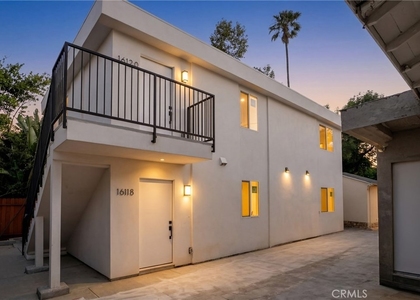 16120 Haynes Street - Photo 1