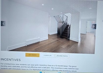 151 East 80 th street New York - Photo 1