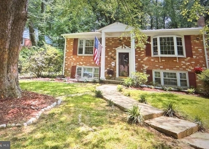 9009 Orange Hunt Lane - Photo 1