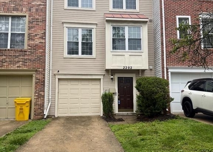 2202 Commissary Circle - Photo 1