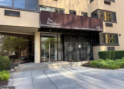 2141 I Street Nw - Photo 1