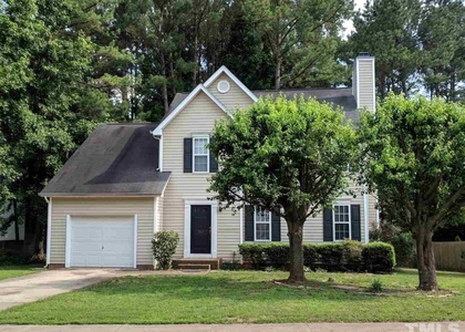 701 Arbor Greene Drive - Photo 1