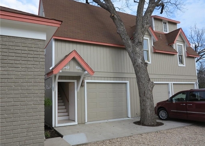310 W University Ave - Photo 1