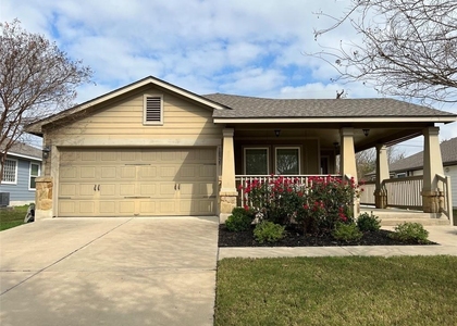 18929 Obed River Dr - Photo 1