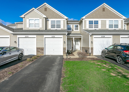 2331 Overlook Court - Photo 1
