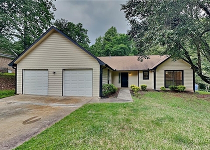 5580 Dorsett Shoals Lane - Photo 1