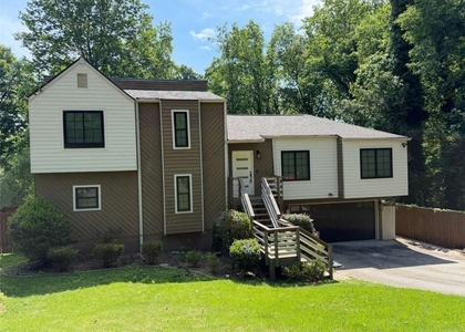 1278 Laurel Summit Drive - Photo 1