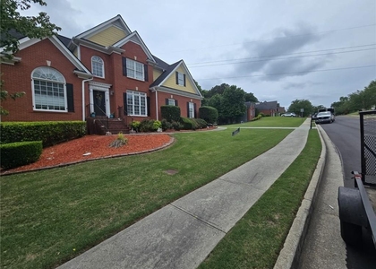 1682 Sweet Branch Trail - Photo 1