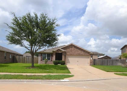 6958 Chessgate Falls Lane - Photo 1