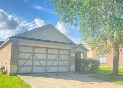 13001 Trail Manor Drive - Photo 1