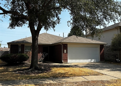 10210 Canyon Rose Lane - Photo 1