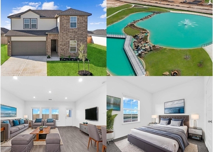 4251 Berwick Park Lane - Photo 1