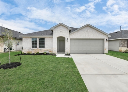 8519 Swenson Lane - Photo 1