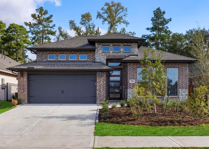 7314 Grandview Meadow Drive - Photo 1
